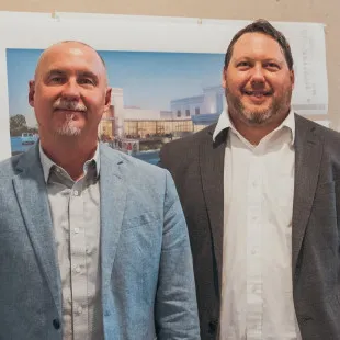 Beard + Riser Architects - Custom Home Builders in Tupelo, MS