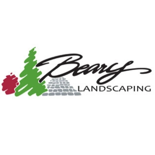 Beary Landscaping logo