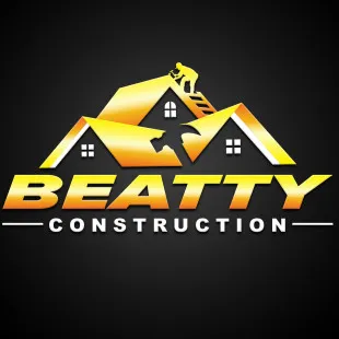 Beatty Construction & Roofing logo