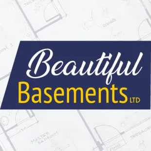 Beautiful Basements logo
