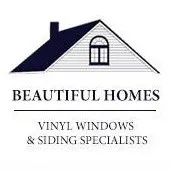 Beautiful Homes logo
