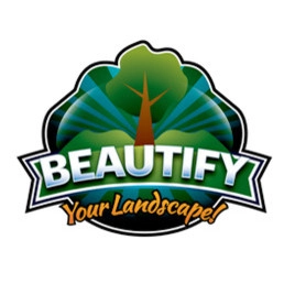 Beautify (Landscape Design and Installation) logo