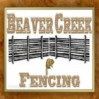 Beaver Creek Fencing logo