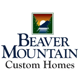 Beaver Mountain Custom Homes logo