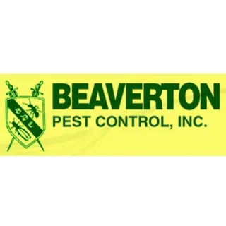 Beaverton Pest Control Inc logo