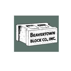 Beavertown Block Co. Inc. logo