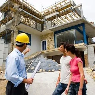 Becc Builders LLC logo