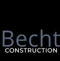Becht Construction logo