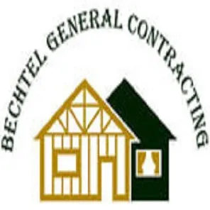Bechtel General Contracting logo