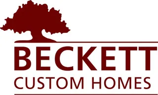 Beckett Custom Homes logo
