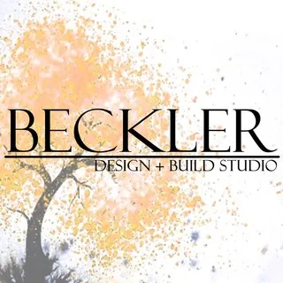 Beckler Design and Build Studio logo