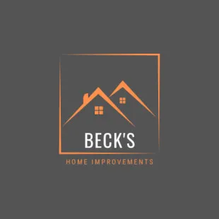 Beck's Home Improvements, LLC logo