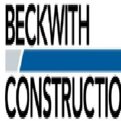 Beckwith Construction logo