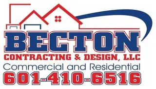 Becton Contracting & Design, LLC logo