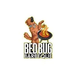 Bed Bug Barbeque, LLC logo