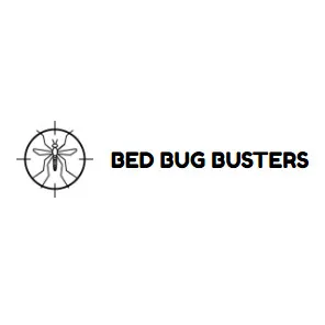 Bed Bug Busters logo