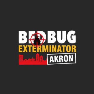 Bed Bug Exterminator Akron logo