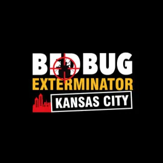 Bed Bug Exterminator Kansas City logo