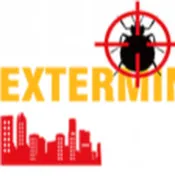 Bed Bug Exterminator Richmond logo