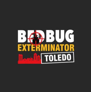 Bed Bug Exterminator Toledo logo