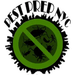 Bed Bug Pest Prep NYC logo