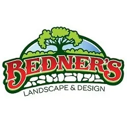Bedner's Landscape and Design logo