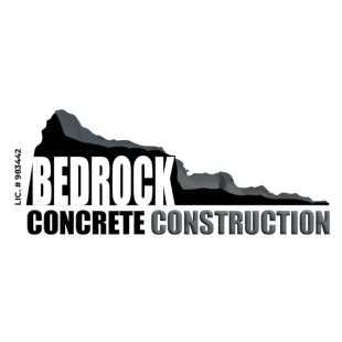 Bedrock CC INC logo