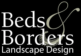 Beds and Borders Landscape Design logo