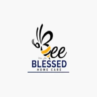 Bee Blessed Home Care LLC logo