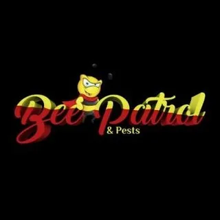 Bee Patrol & Pests logo