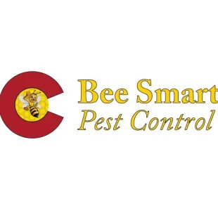 Bee Smart Pest Control logo