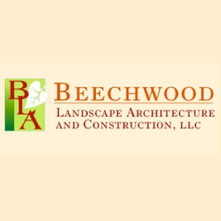 Beechwood Landscape Architecture and Construction logo