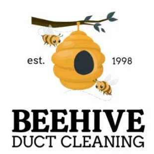 Beehive Duct Cleaning logo