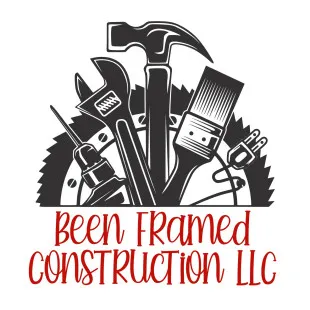 Been Framed Construction LLC logo