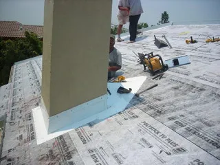Behan J K Roofing logo