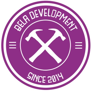 Bela Development logo
