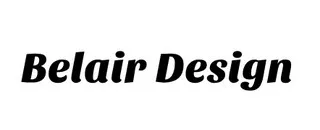 Belair Design logo