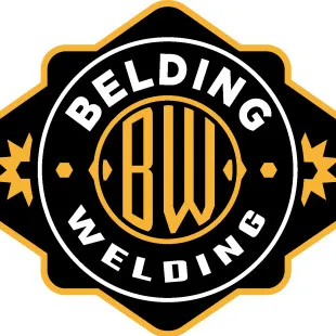 Belding Welding, LLC logo