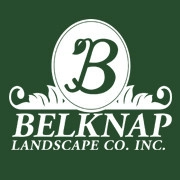 Belknap Landscape Company logo
