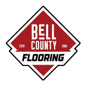 Bell County Flooring logo