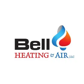 Bell Heating and Air Conditioning logo