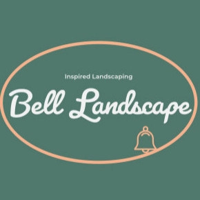 Bell Landscape logo