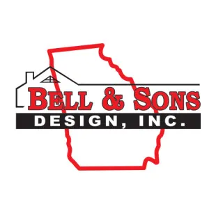 Bell & Sons Design, Inc. logo