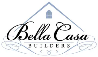 Bella Casa Builders logo