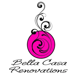 Bella Casa Renovations logo