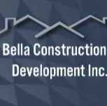 Bella Construction & Development Inc. logo