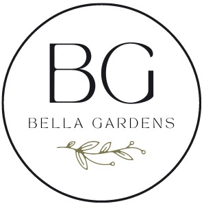 Bella Gardens logo