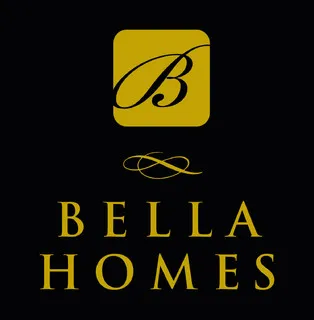 Bella Homes logo