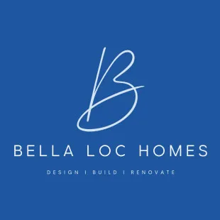 Bella Loc Homes logo