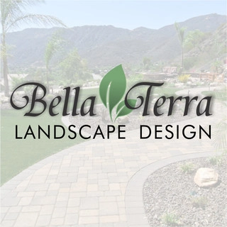 Bella Terra Landscape Design logo